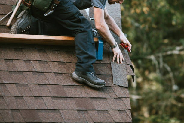Best Roof Waterproofing Services  in Carrabelle, FL